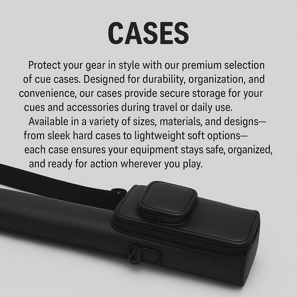 Cases