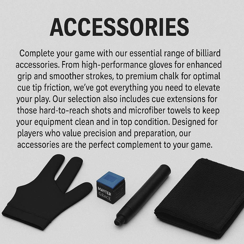 Accessories