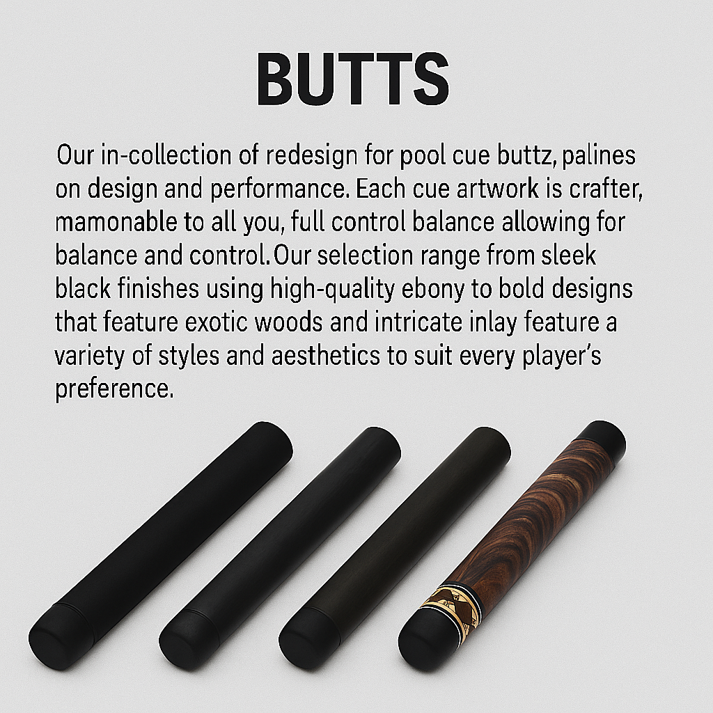 Butts